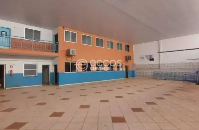 Prédio para alugar na Avenida Rio Branco, 859, Centro, Uberlândia