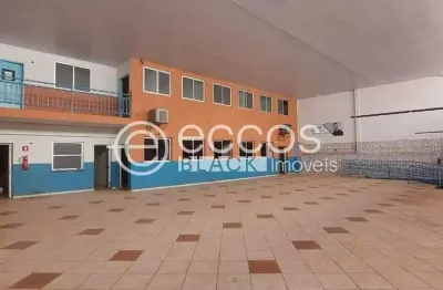 Prédio para alugar na Avenida Rio Branco, Centro, Uberlândia