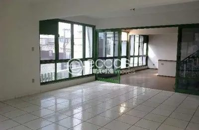 Prédio para alugar na Rua Duque de Caxias, 799, Lidice, Uberlândia