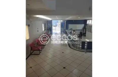 Prédio para alugar na Avenida Cesário Alvim, 345, Centro, Uberlândia