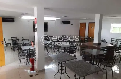 Prédio para aluguel, nossa senhora aparecida - uberlândia/mg
