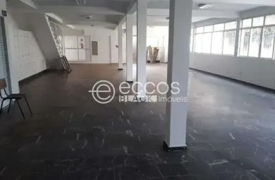 Prédio para alugar na Rua Carajás, 1404, Lidice, Uberlândia