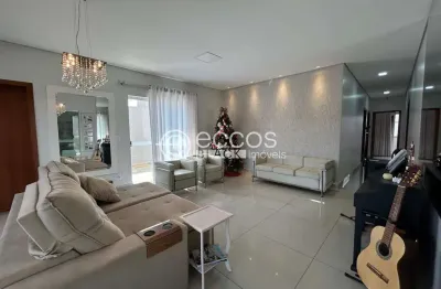 Casa à venda, 4 quartos, 4 suítes, 4 vagas, jardim karaíba - uberlândia/mg