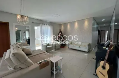 Casa à venda, 4 quartos, 4 suítes, 4 vagas, jardim karaíba - uberlândia/mg