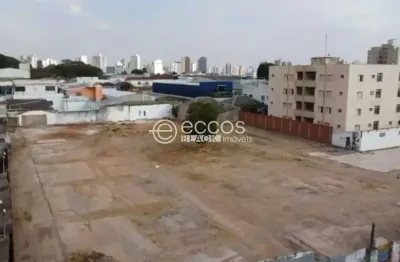 Terreno comercial para alugar na Avenida Araguari, 294, Martins, Uberlândia