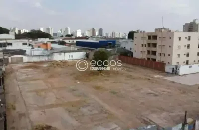 Terreno comercial para alugar na Avenida Araguari, 294, Martins, Uberlândia