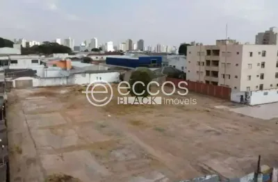 Terreno comercial para alugar na Avenida Araguari, 294, Martins, Uberlândia