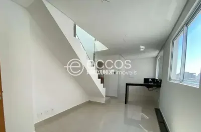 Cobertura à venda, 1 quarto, 1 suíte, 2 vagas, anchieta - belo horizonte/mg