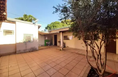 Casa para aluguel, 5 quartos, 2 suítes, 3 vagas, umuarama - uberlândia/mg