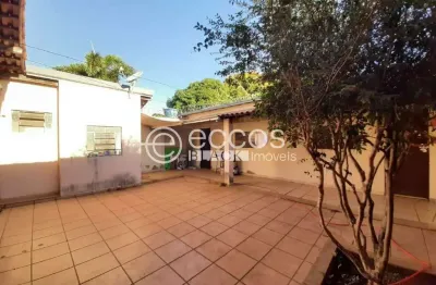 Casa para aluguel, 5 quartos, 2 suítes, 3 vagas, umuarama - uberlândia/mg