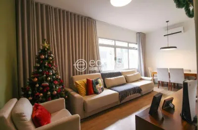 Apartamento à venda, 3 quartos, 1 vaga, serra - belo horizonte/mg