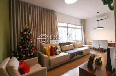 Apartamento à venda, 3 quartos, 1 vaga, serra - belo horizonte/mg