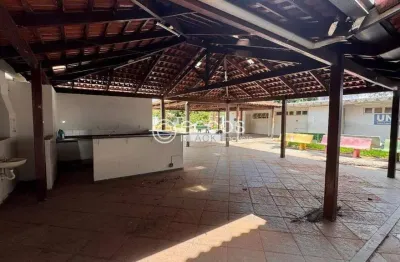 Sala comercial para alugar na Avenida Fernando Vilela, Martins, Uberlândia