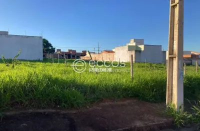 Terreno à venda na Rua Tarcila do Amaral, 61, Jardim Ipanema I, Uberlândia