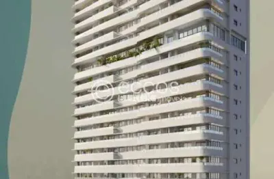 Apartamento à venda, 3 quartos, 3 suítes, 3 vagas, parque una - uberlândia/mg