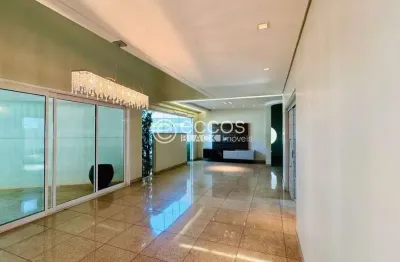 Casa em condomínio à venda, 4 quartos, 3 suítes, 2 vagas, jardim inconfidência - uberlândia/mg