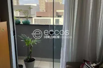 Apartamento à venda, 3 quartos, 1 suíte, 2 vagas, Grand Ville - Uberlândia/MG