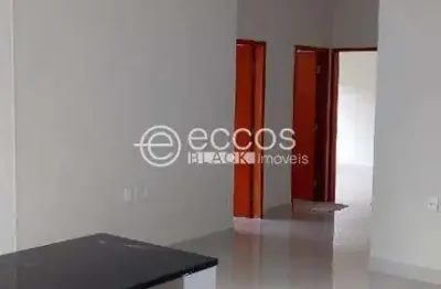 Casa à venda, 3 quartos, 1 suíte, 1 vaga, shopping park - uberlândia/mg