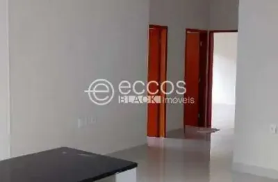 Casa à venda, 3 quartos, 1 suíte, 1 vaga, shopping park - uberlândia/mg