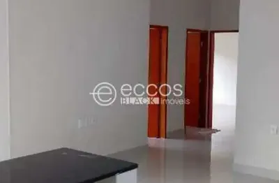 Casa à venda, 3 quartos, 1 suíte, 1 vaga, shopping park - uberlândia/mg
