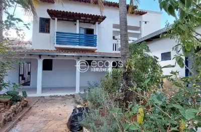 Casa à venda, 5 quartos, 5 suítes, 4 vagas, morada da colina - uberlândia/mg