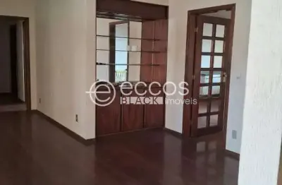 Apartamento à venda, 3 quartos, 1 suíte, 2 vagas, lídice - uberlândia/mg