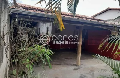 Casa à venda, 2 quartos, 1 suíte, 2 vagas, tubalina - uberlândia/mg