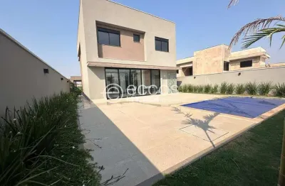 Casa em condomínio à venda, 4 quartos, 3 suítes, 2 vagas, gávea sul - uberlândia/mg