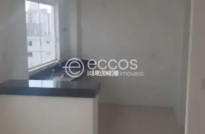 Apartamento à venda, 3 quartos, 1 suíte, 2 vagas, jardim brasília - uberlândia/mg