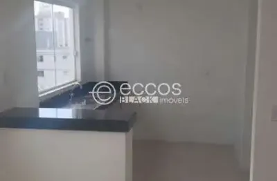Apartamento à venda, 3 quartos, 1 suíte, 2 vagas, jardim brasília - uberlândia/mg
