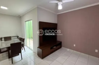 Casa para aluguel, 3 quartos, 1 suíte, 2 vagas, granada - uberlândia/mg