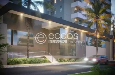 Apartamento à venda, 3 quartos, 1 suíte, jardim finotti - uberlândia/mg