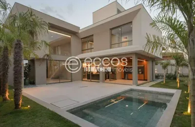 Casa em condomínio à venda, 5 quartos, 4 suítes, 4 vagas, alphaville lagoa dos ingleses - nova lima/mg