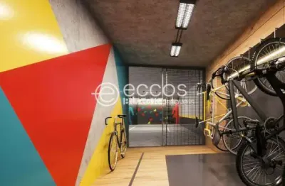 Sala comercial à venda, 1 quarto, 1 vaga, granja marileusa - uberlândia/mg