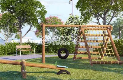 Terreno em condomínio à venda, Granja Marileusa - Uberlândia/MG