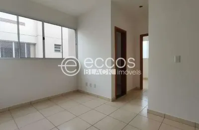 Apartamento à venda, 2 quartos, 1 vaga, jardim célia - uberlândia/mg