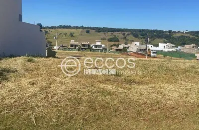 Terreno em condomínio à venda, granja marileusa - uberlândia/mg