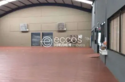 Galpão à venda, chácaras tubalina e quartel - uberlândia/mg