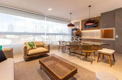 Apartamento à venda, 4 quartos, 4 suítes, 3 vagas, presidente roosevelt - uberlândia/mg