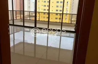 Apartamento à venda, 3 quartos, 3 suítes, 3 vagas, fundinho - uberlândia/mg