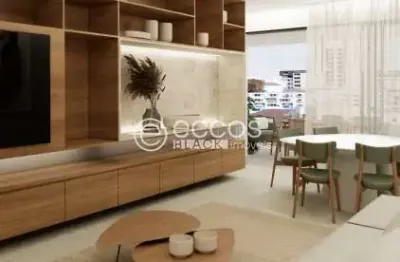 Apartamento à venda, 3 quartos, 3 suítes, 2 vagas, loteamento vale dos vinhedos - uberlândia/mg