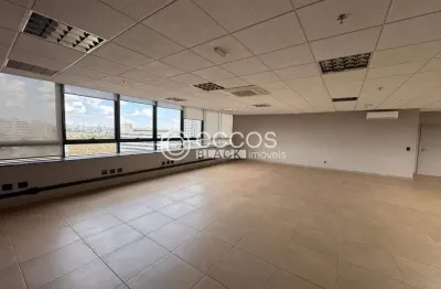 Sala comercial para aluguel, morada da colina - uberlândia/mg
