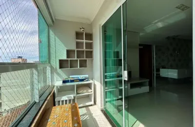 Apartamento à venda, 3 quartos, 1 suíte, 2 vagas, brasil - uberlândia/mg