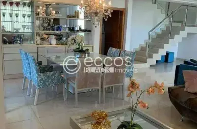 Casa à venda, 3 quartos, 3 suítes, 3 vagas, saraiva - uberlândia/mg