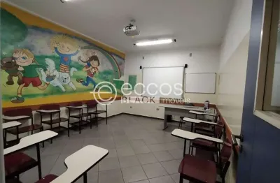 Sala comercial para aluguel, 2 suítes, 6 vagas, centro - uberlândia/mg