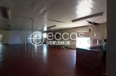 Sala comercial para alugar na Rua Santos Dumont, 85, Centro, Uberlândia