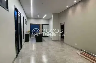 Casa à venda, 3 quartos, 3 suítes, 3 vagas, jardim inconfidência - uberlândia/mg