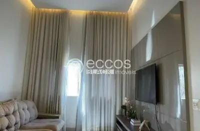 Casa à venda, 3 quartos, 1 suíte, 3 vagas, bosque dos buritis - uberlândia/mg