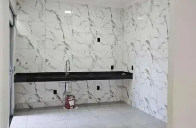 Casa à venda, 3 quartos, 2 vagas, jardim brasília - uberlândia/mg