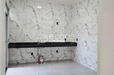 Casa à venda, 3 quartos, 2 vagas, jardim brasília - uberlândia/mg